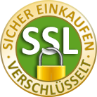 SSL-zertifiziert