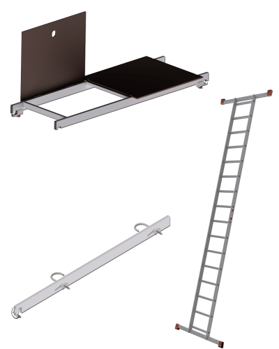 Ersatzteile & Zubehör