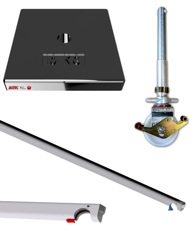 Ersatzteile & Zubehör