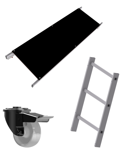 Ersatzteile & Zubehör