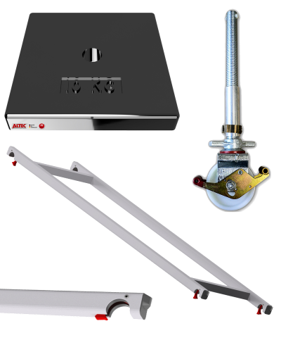 Spare Parts & Accessories