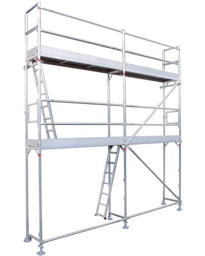 AluSprint - Komplettpakete