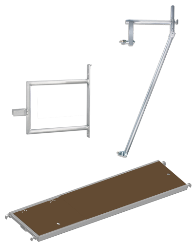 Ersatzteile & Zubehör