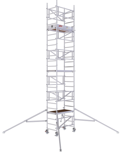 MySelf-Tower - 1-Person Scaffolding