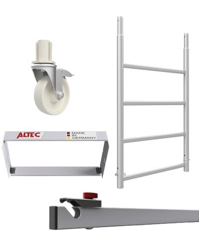 Ersatzteile & Zubehör