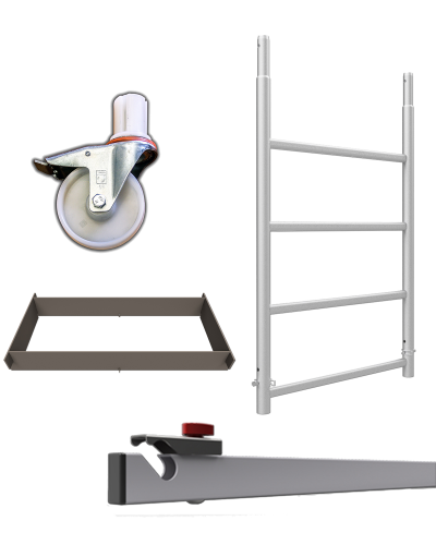 Spare Parts & Accessories