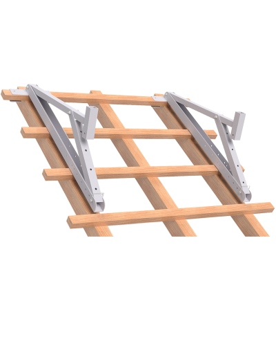 RoofersConsole - Protection de toit en pente