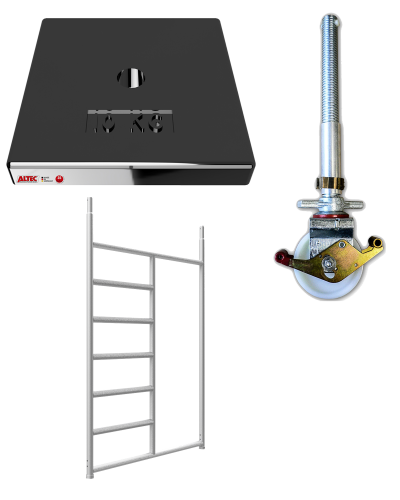 Ersatzteile & Zubehör