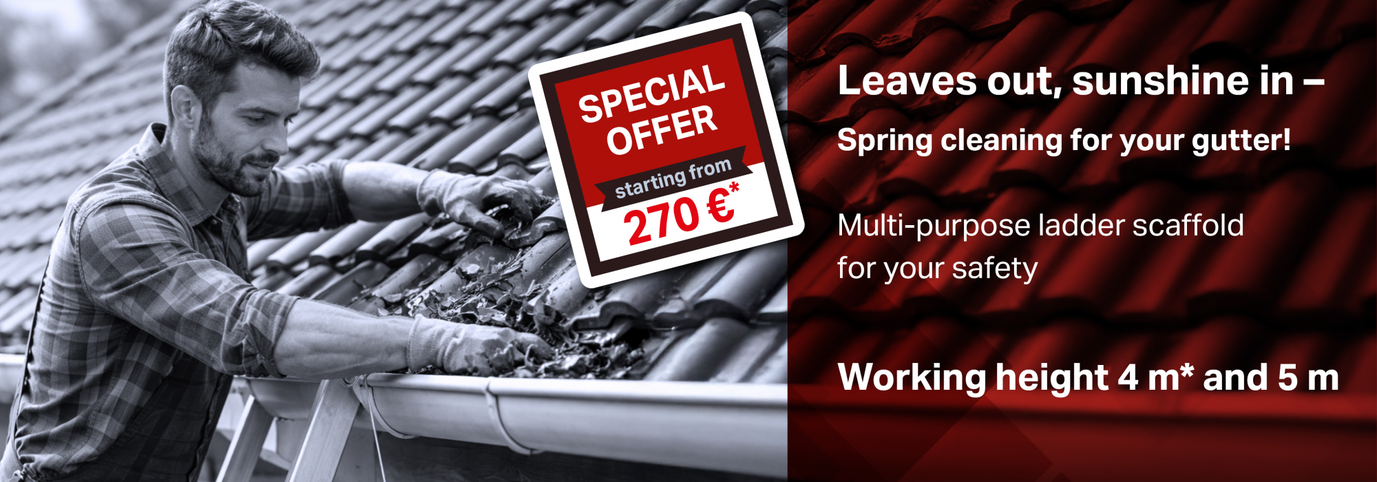 AluCombine 1.0 Mobile Scaffolding Sale – Heavily Discounted