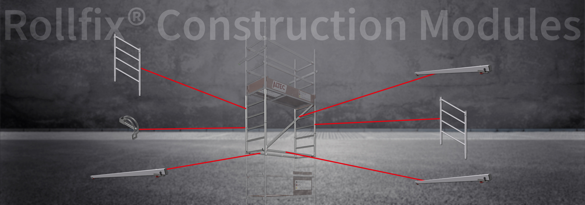 Construction Modules