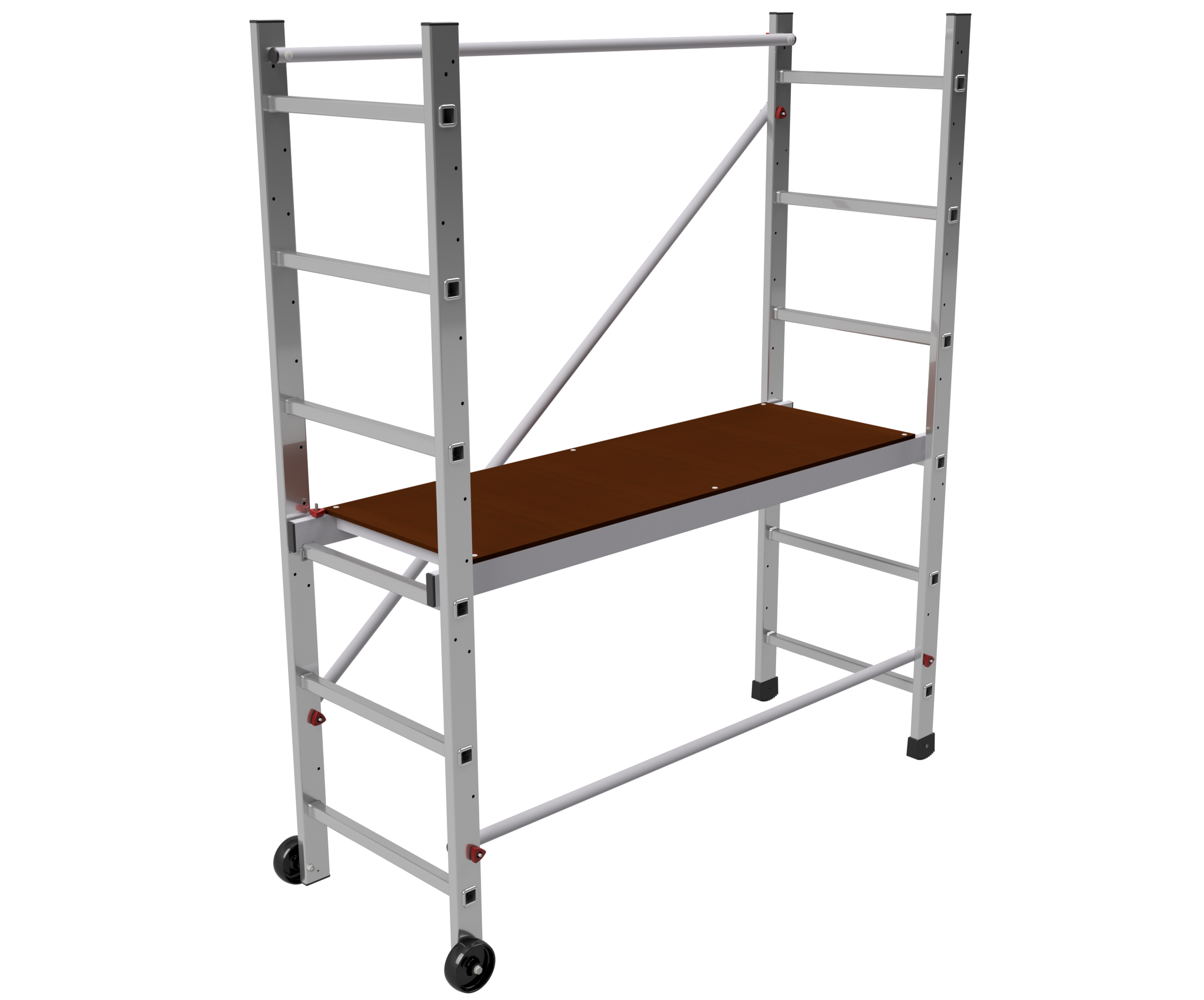 AluCombine 4.0 - 300